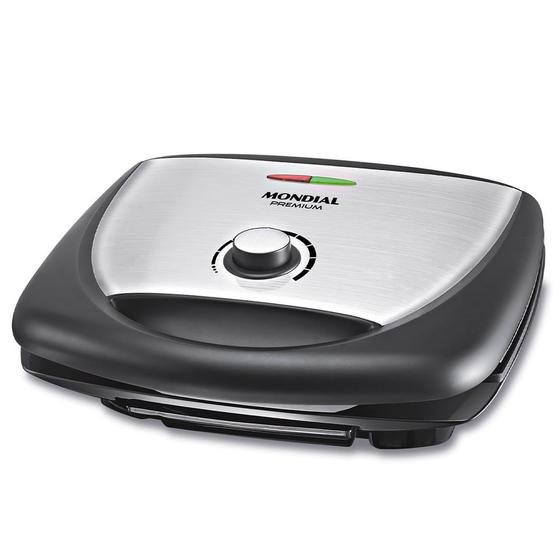 Imagem de Grill Mondial Super Premium G-09