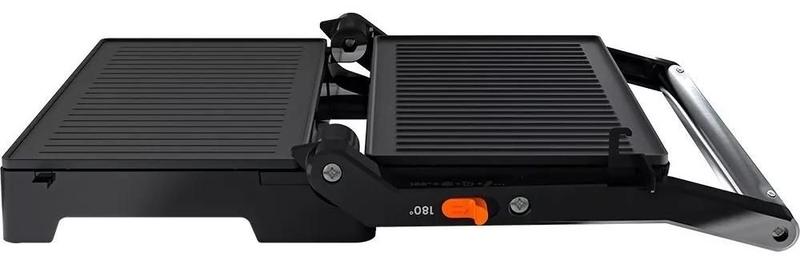 Imagem de Grill Multiuso Cadence Contrast GRL616 - 127V