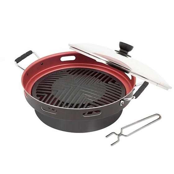 Grill Oriental Original - Guassu Home é ruim? Grill Oriental Original - Guassu Home é boa?