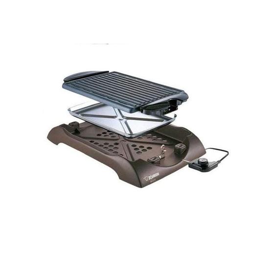 Grill Zojirushi Eb Cc15Ta 1300W 110V Grill Magazine Luiza
