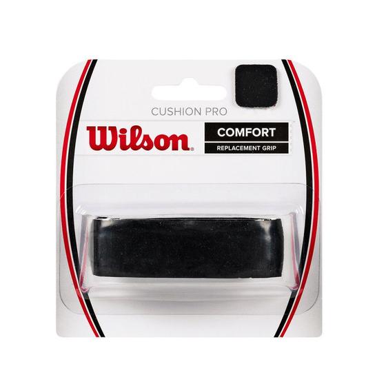 Imagem de Grip Cushion Pro Preto - Wilson