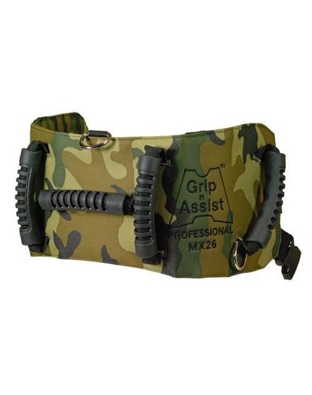 Imagem de Grip-n-assist gait lift assistive device-profession military mx26 - grip