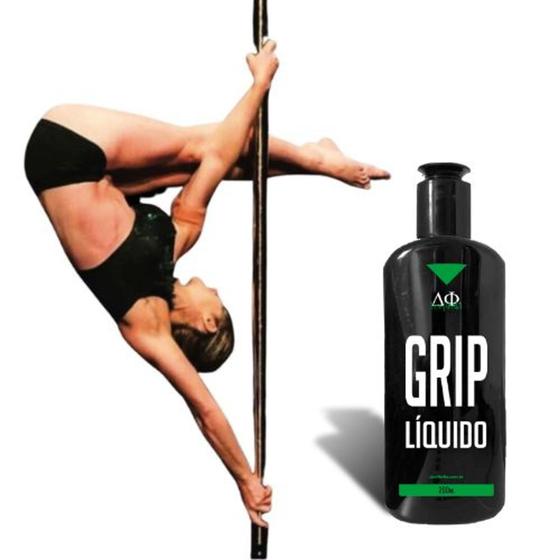 Imagem de Grip para Pole Dance 