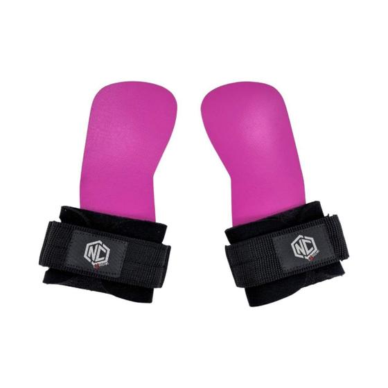 Imagem de Grip Revolution Pink G Lona Neopreme Proteção  Nc Extreme