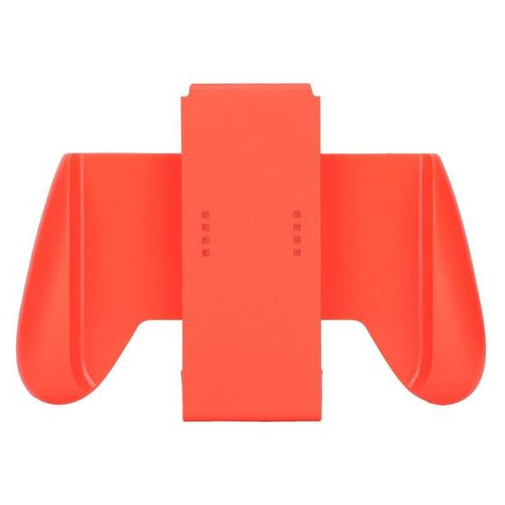 Imagem de Grip Suporte De Controle Joy Con N Switch Comfort Grip Joycons