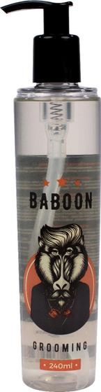 Imagem de Grooming 240 Ml Baboon