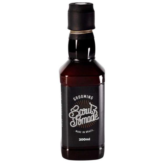 Imagem de Grooming Para Cabelo 300mL Scout - Volume e Textura