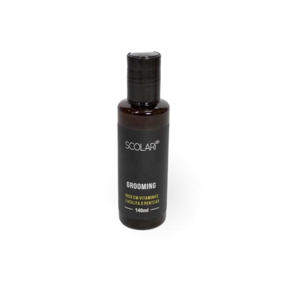 Imagem de Grooming Scolari 140ml