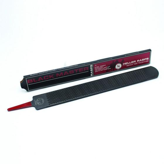 Imagem de Grosa Black Master - Heller Rasps