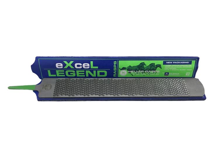 Imagem de Grosa De Casqueamento Excel Legend, Heller Mustad