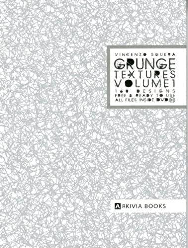 Imagem de Grunge Textures Volume 1 - FBOOK COMERCIO DE LIVROS E REV