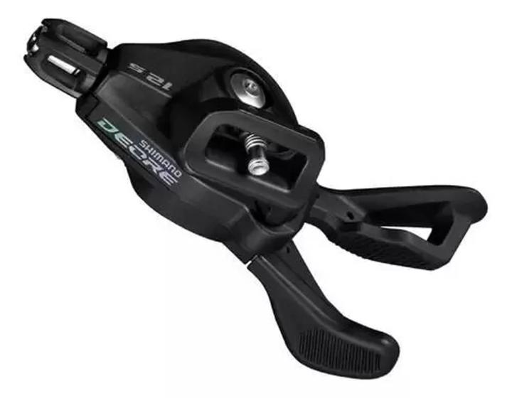 Imagem de Grupo Shimano 6100 Hg 12s 11-46 Prata