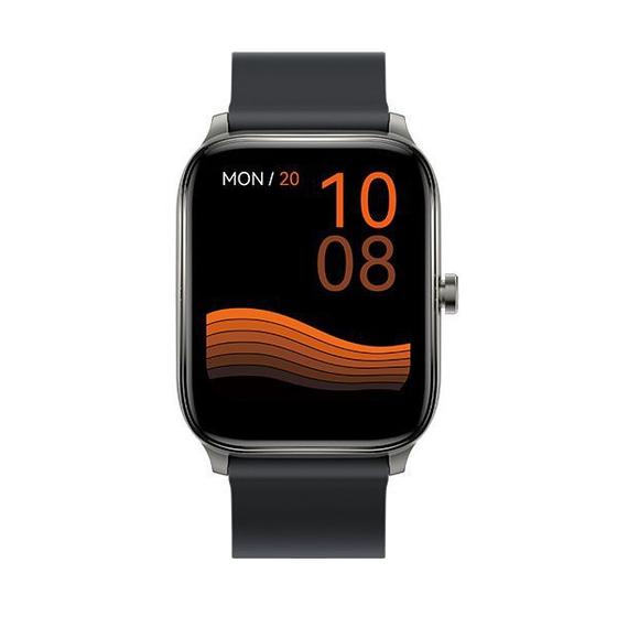 Imagem de GST Relógio Smartwatch New 2022 H a y l o u  Gst Spo2 Oxigênio Monitor Cardíaco