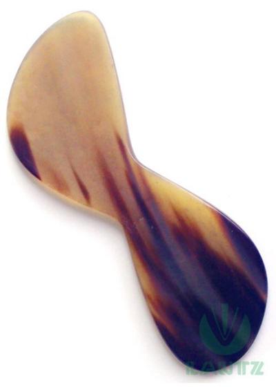 Imagem de Gua Sha Slide Madeira