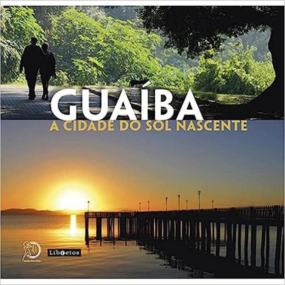 Imagem de Guaíba - A Cidade do Sol Nascente