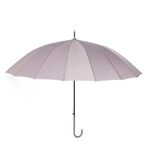 Imagem de Guarda Chuva Abre Automático Contra Vento Reforçado