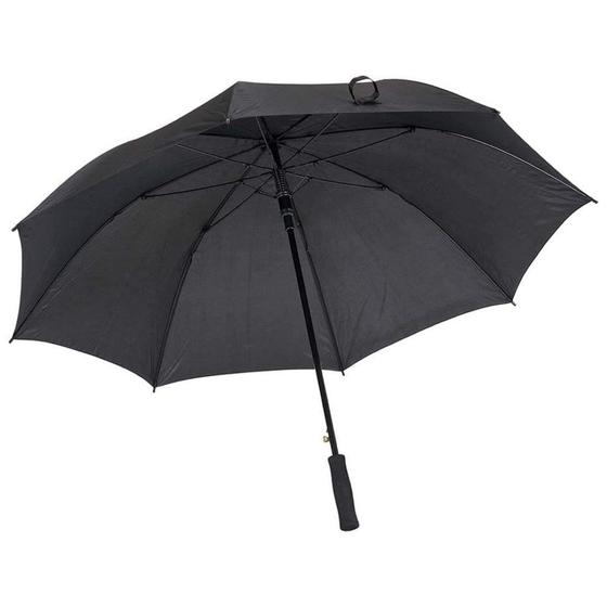 Imagem de Guarda Chuva Alabama Preto Mor