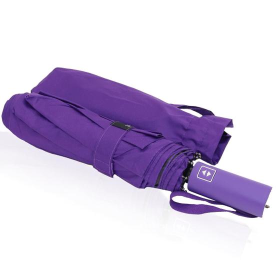 Imagem de Guarda Chuva Automático Com Proteção Solar Cabe Na Bolsa l A.F-1857