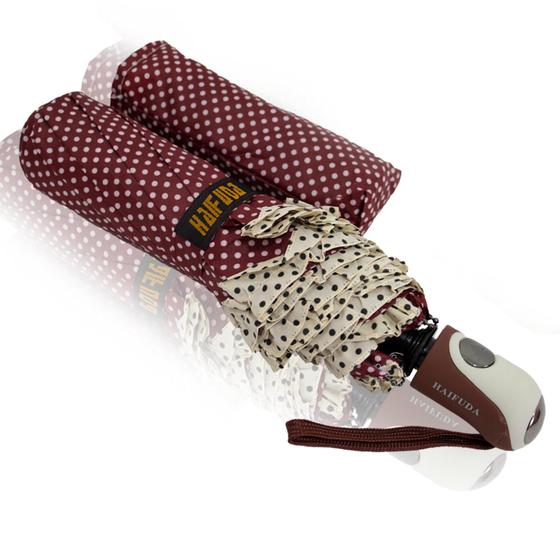 Guarda Chuva Automático Feminino Reforçado Colorido Original Babadinho 1051 Menor preço em Guarda Chuva Automático Feminino Reforçado Colorido Original Babadinho 1051