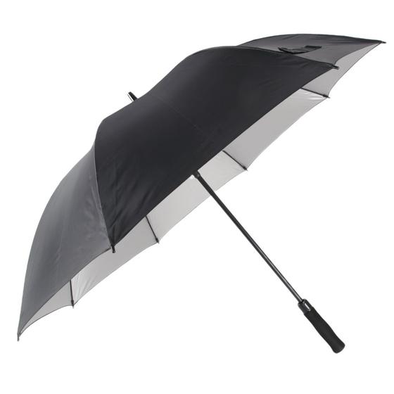 Imagem de Guarda-chuva Automático Maxi Portaria Preto FPS+30