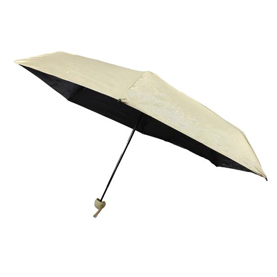 Imagem de Guarda Chuva Cápsula De Bolsa Mini Portátil Resistente Dobrável Com Case