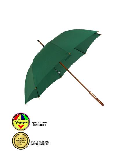 Imagem de Guarda Chuva G Automático Reforçado Voyagem