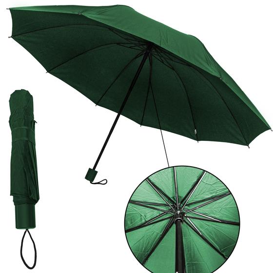 Guarda-chuva Grande Comporta Duas pessoas Com 140cm Aberto Contra Vento Reforçado Menor preço em Guarda-chuva Grande Comporta Duas pessoas Com 140cm Aberto Contra Vento Reforçado