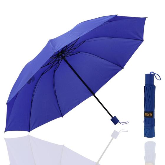 Guarda Chuva Grande Reforçado Cabe Na Bolsa Colorido Liso 1020 Menor preço em Guarda Chuva Grande Reforçado Cabe Na Bolsa Colorido Liso 1020
