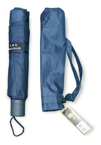 Guarda Chuva Grande Reforçado De Bolsa Várias Cores Liso Menor preço em Guarda Chuva Grande Reforçado De Bolsa Várias Cores Liso