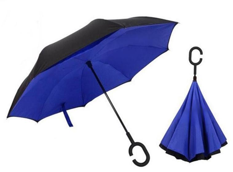 Imagem de Guarda Chuva Invertido ul Dupla Camada