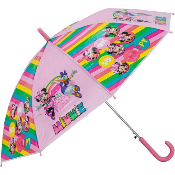 Imagem de GUARDA-CHUVA Minnie 48CM