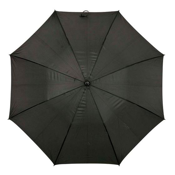 Guarda-Chuva Preto Alabama Menor preço em Guarda-Chuva Preto Alabama