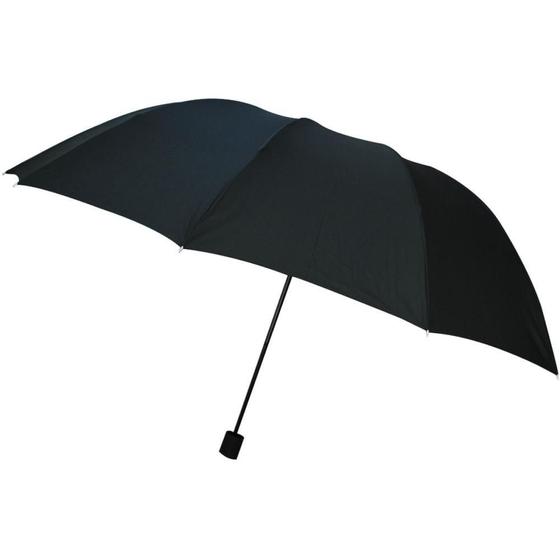 Imagem de GUARDA-CHUVA Retrátil Preto 67CM.