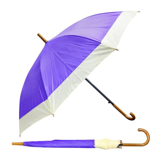 Imagem de Guarda chuva sombrinha automático 8 varetas