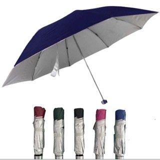 Guarda chuva Sombrinha com proteção solar UV Dobrável Adulta Masculina Feminina Portátil Prática Menor preço em Guarda chuva Sombrinha com proteção solar UV Dobrável Adulta Masculina Feminina Portátil Prática