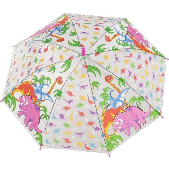 Imagem de Guarda Chuva Sombrinha Infantil 83cm