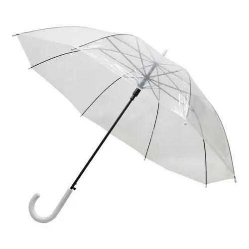Guarda Chuva Transparente - Guardalux Menor preço em Guarda Chuva Transparente - Guardalux