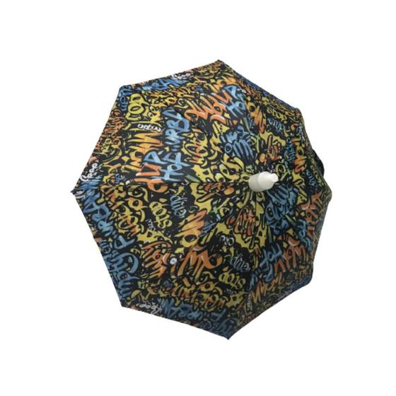 Imagem de Guarda-chuva voyagem longo copo ref:013c feminino