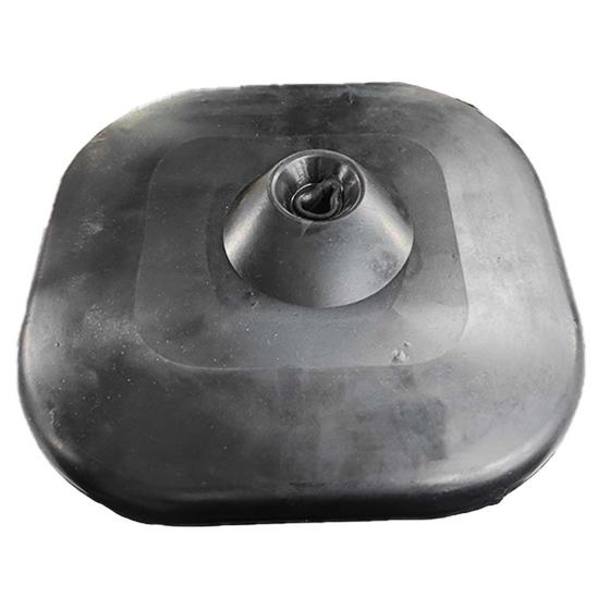 Imagem de Guarda po alavanca cambio interno vw/ ford cargo - tjg711099