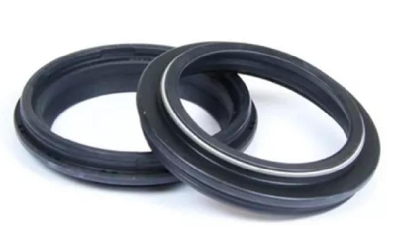 Imagem de Guarda Po Prox (Par) 46X58X9,5 - Cr 125 97/07 + Cr 250 96 + Kx 125/250 96/01 + Yz 125/250 96/03
