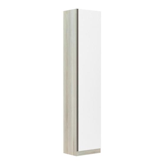 Guarda Roupa Casal Sapateira Modulado Prime 50,3cm Caixaria Legno - Luciane Móveis Menor preço em Guarda Roupa Casal Sapateira Modulado Prime 50,3cm Caixaria Legno - Luciane Móveis