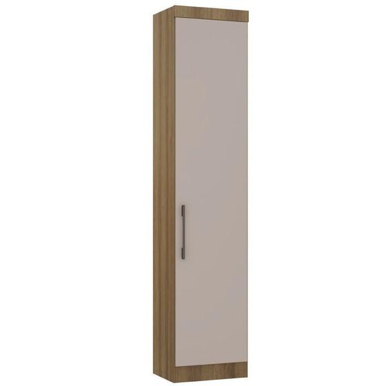 Imagem de Guarda Roupa Sapateira Modulada 50cm - 1 Porta