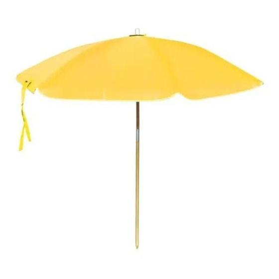 Guarda Sol 70X08 Pvc/Aluminio Amarelo Botafogo Gsl0413 Menor preço em Guarda Sol 70X08 Pvc/Aluminio Amarelo Botafogo Gsl0413