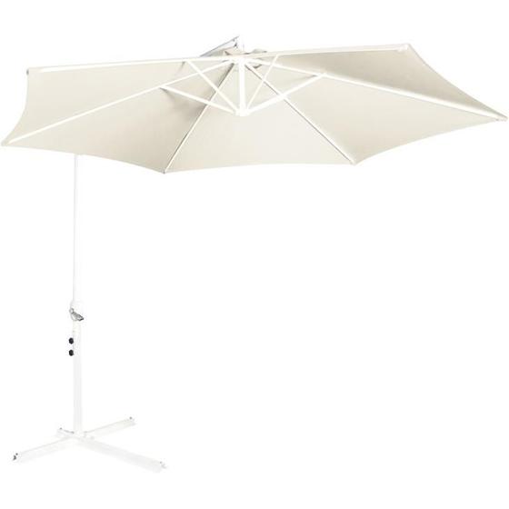 Guarda-Sol Ombrelone Mor, 3 metros, Bege - 9001 é ruim? Guarda-Sol Ombrelone Mor, 3 metros, Bege - 9001 é boa?