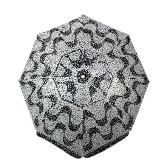 Guarda Sol Praia e Piscina Al Mare Grande 2,40 Metros Bel é ruim? Guarda Sol Praia e Piscina Al Mare Grande 2,40 Metros Bel é boa?