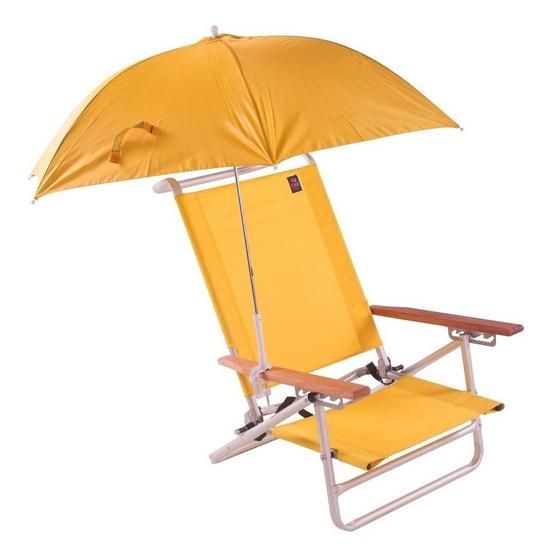 Imagem de Guarda-sol Sortido Clamp S Coat Para Cadeira De Praia Belfix