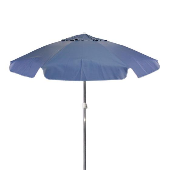Guarda Sol Summer Bagum 1,60 Metros FPS100 Bel Menor preço em Guarda Sol Summer Bagum 1,60 Metros FPS100 Bel