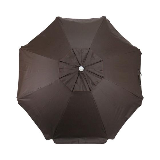 Guarda Sol Summer Bagum 2,00 Metros FPS100 Bel Menor preço em Guarda Sol Summer Bagum 2,00 Metros FPS100 Bel