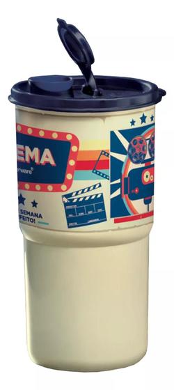 Imagem de Guarda Suco Colors 875 Ml Tupperware