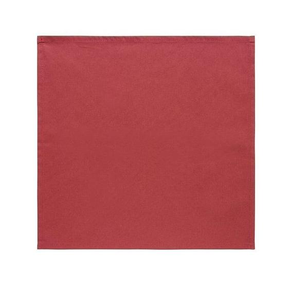 Imagem de Guardanapo Home 4 Pcs Merlot 40x40